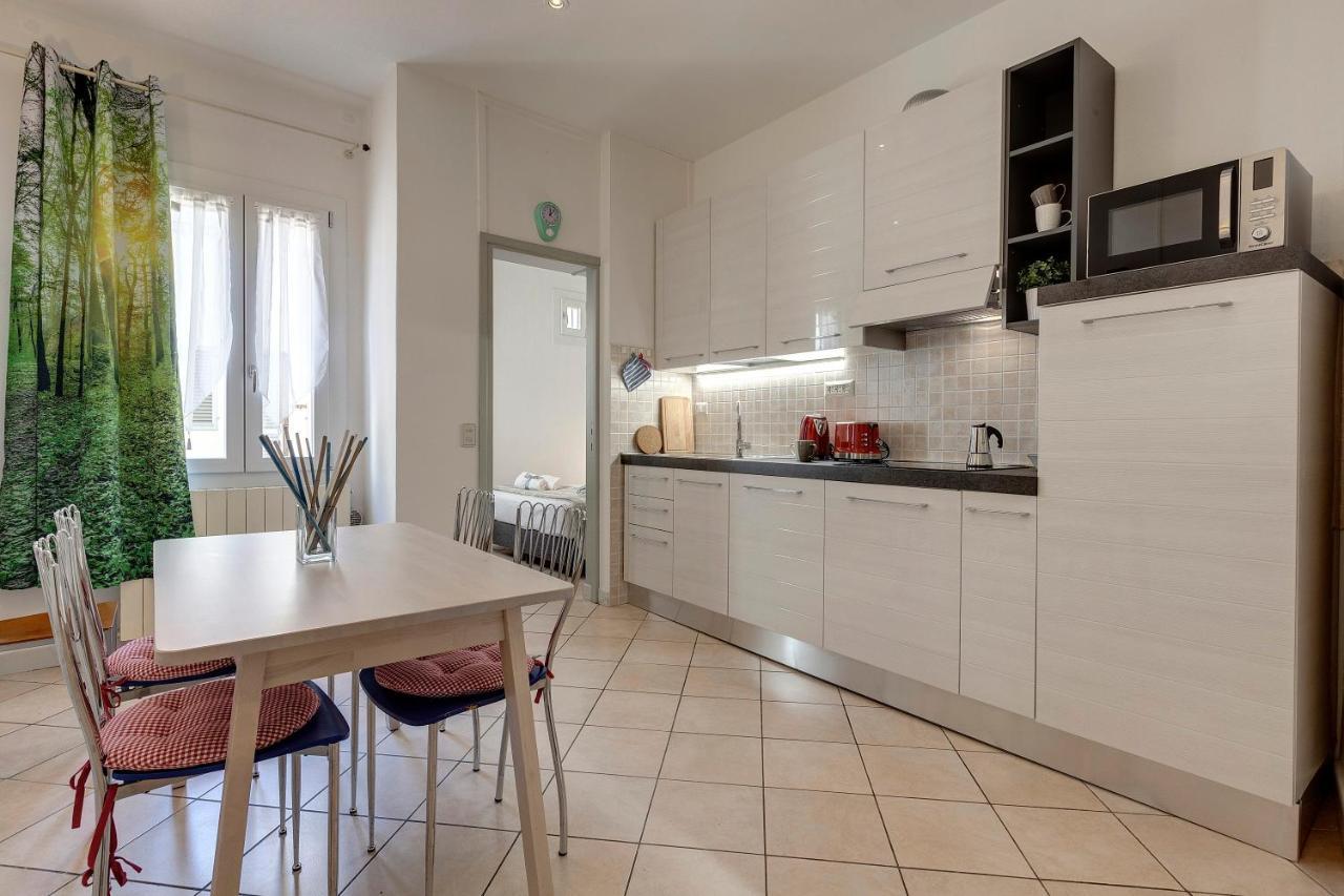 Zalinda Apartment By Mamo Florenz Exterior foto