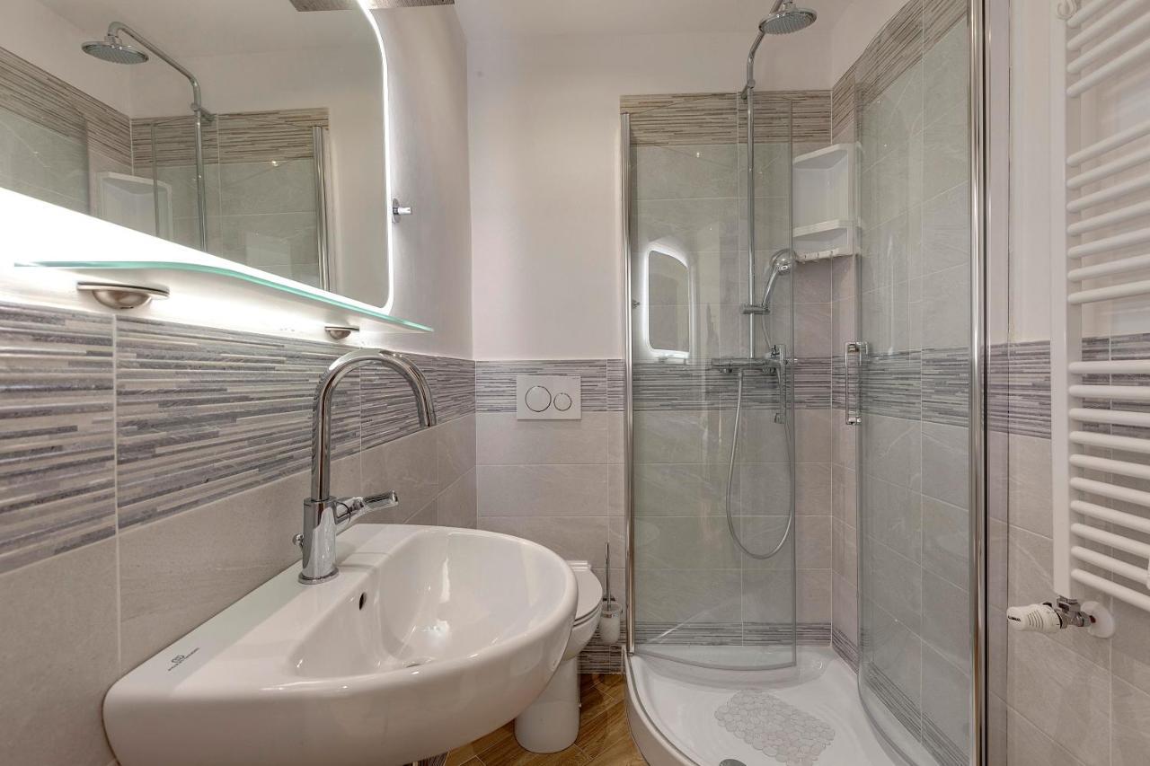 Zalinda Apartment By Mamo Florenz Exterior foto
