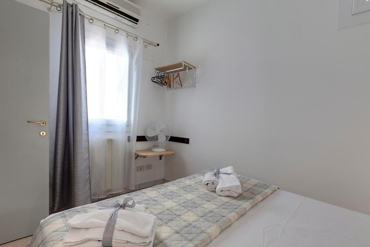Zalinda Apartment By Mamo Florenz Exterior foto