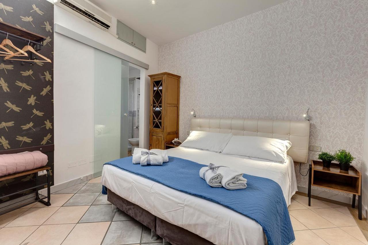 Zalinda Apartment By Mamo Florenz Exterior foto