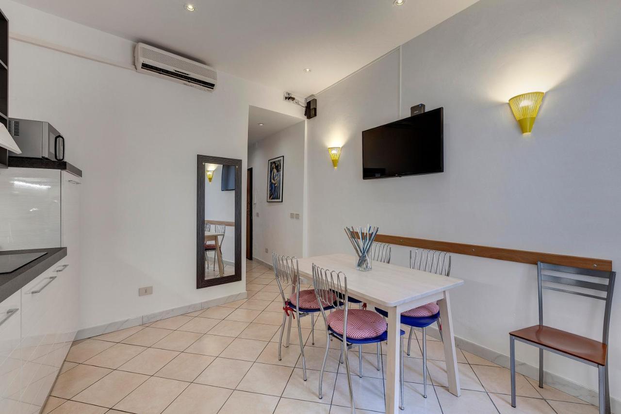 Zalinda Apartment By Mamo Florenz Exterior foto