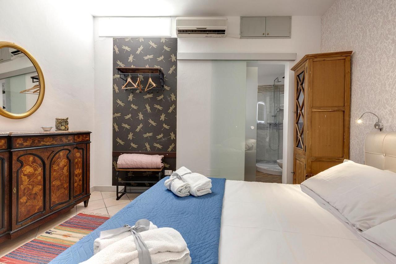 Zalinda Apartment By Mamo Florenz Exterior foto